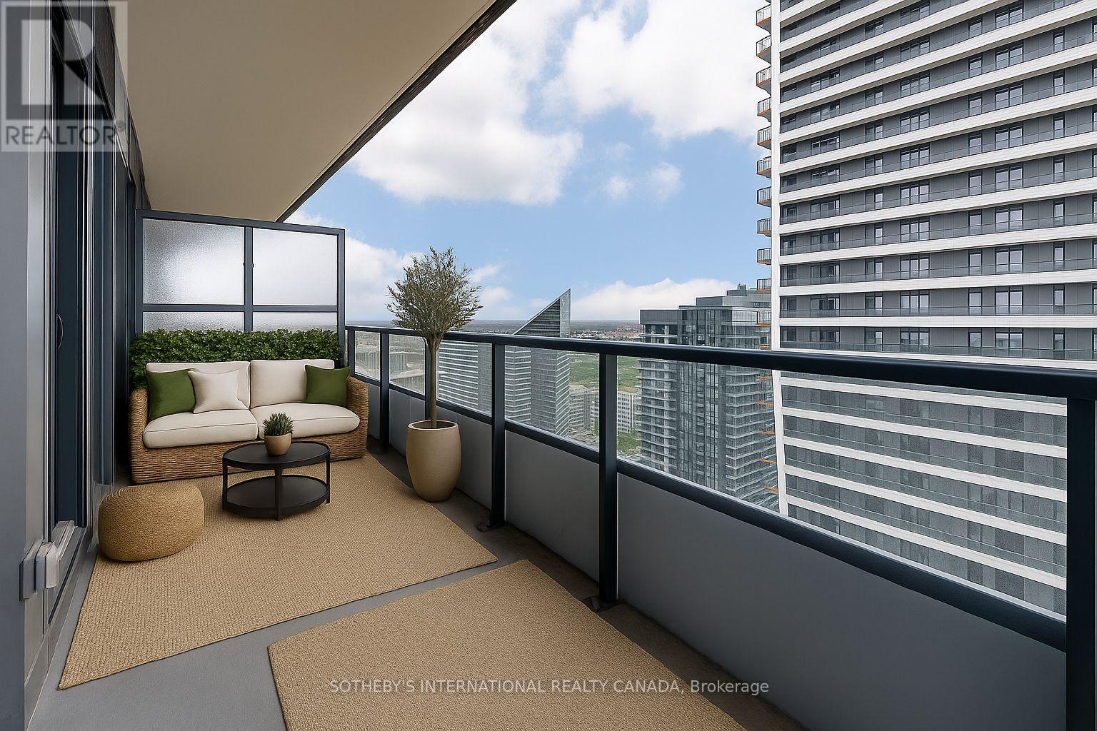 4302 - 20 Shore Breeze Drive, Toronto, Ontario  M8V 1A1 - Photo 11 - W12189297