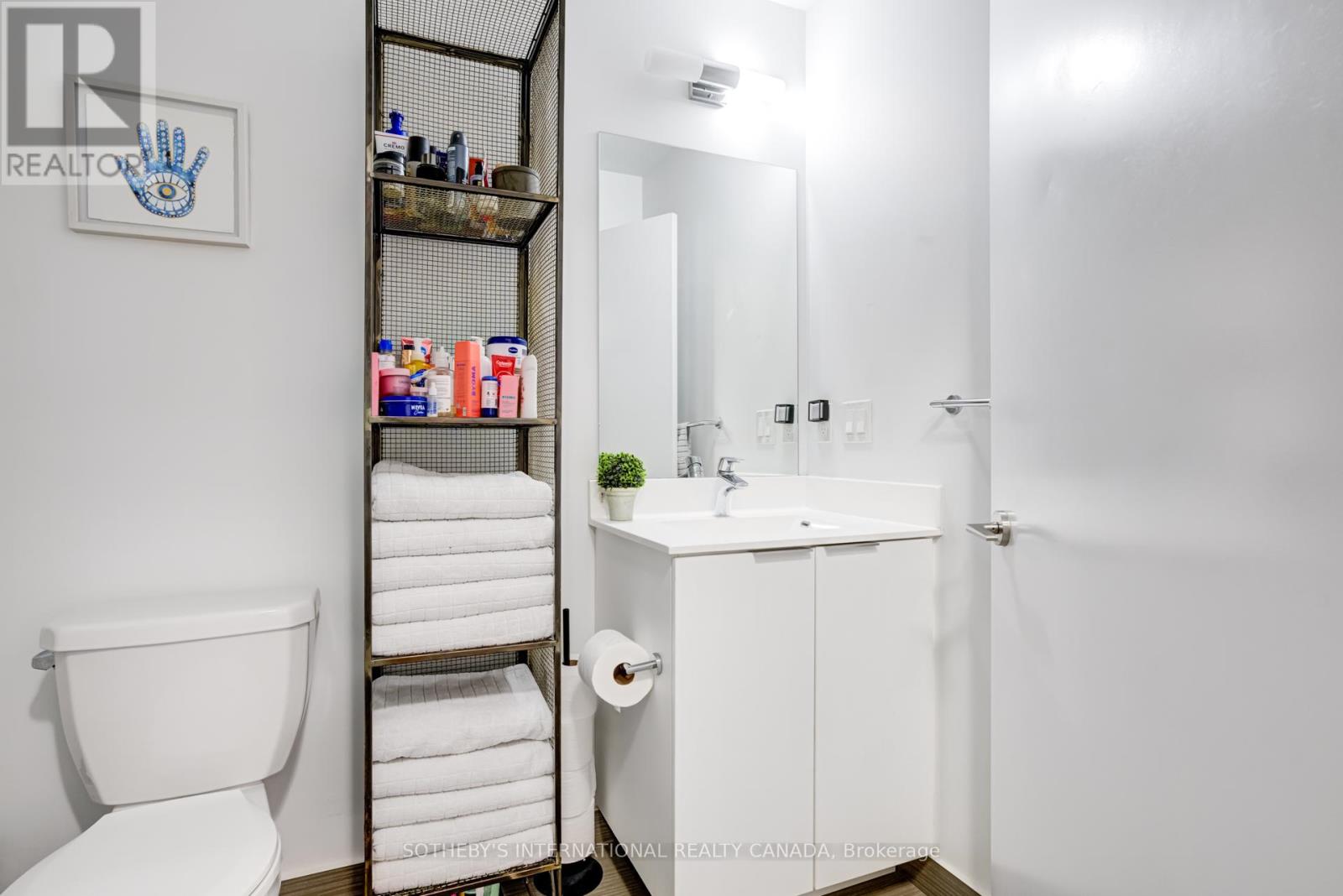 4302 - 20 Shore Breeze Drive, Toronto, Ontario  M8V 1A1 - Photo 19 - W12189297