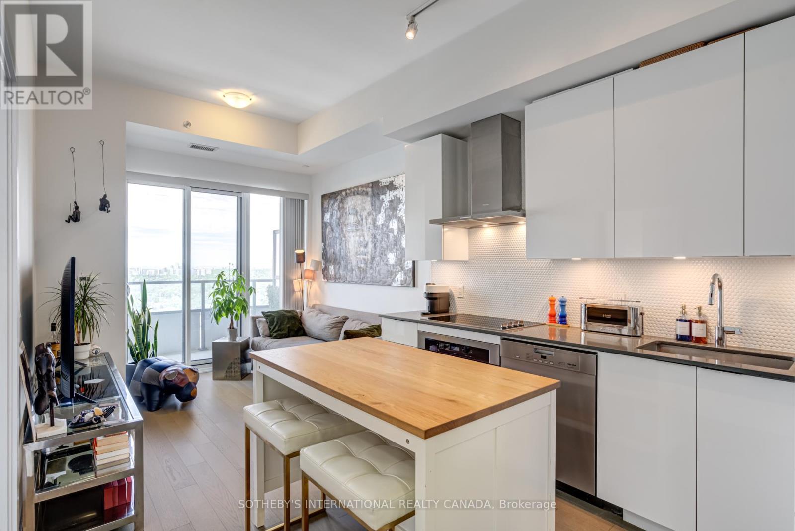 4302 - 20 Shore Breeze Drive, Toronto, Ontario  M8V 1A1 - Photo 2 - W12189297
