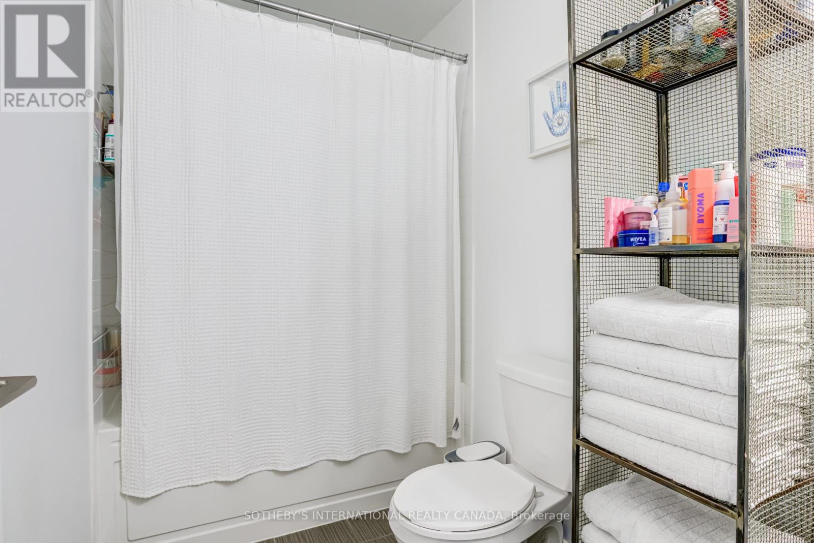4302 - 20 Shore Breeze Drive, Toronto, Ontario  M8V 1A1 - Photo 20 - W12189297
