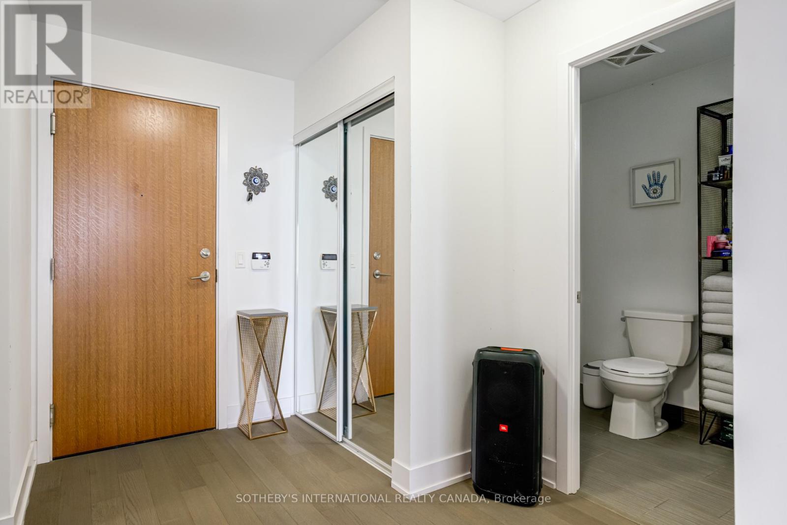 4302 - 20 Shore Breeze Drive, Toronto, Ontario  M8V 1A1 - Photo 22 - W12189297