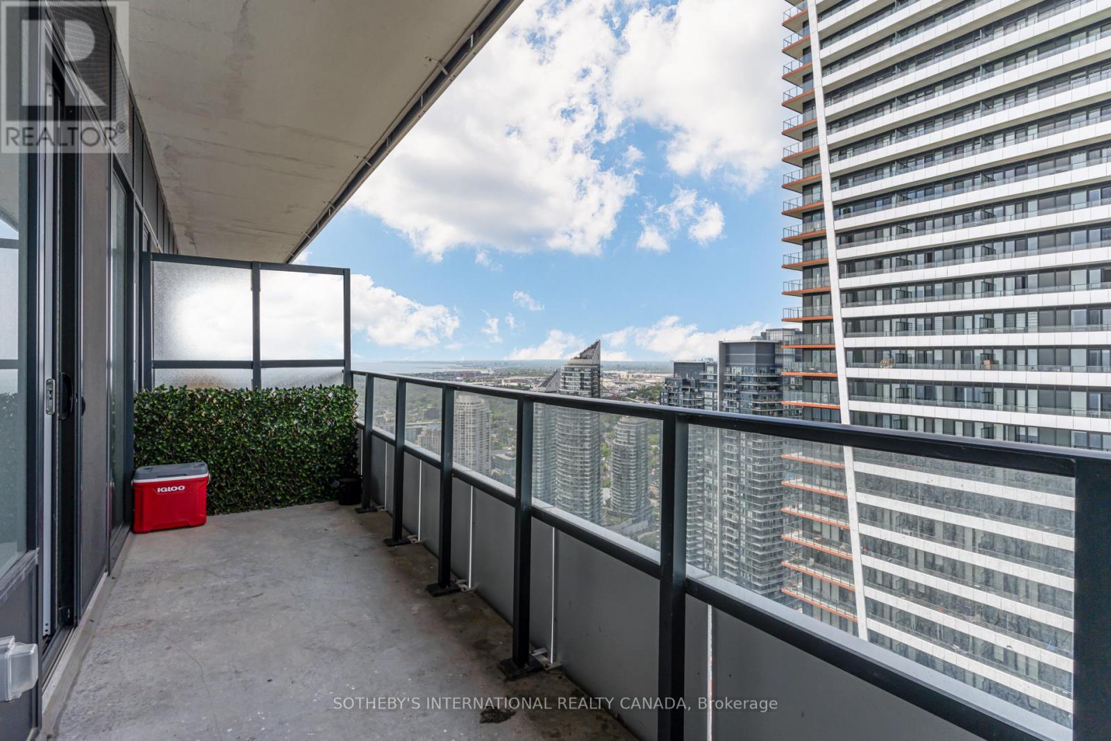 4302 - 20 Shore Breeze Drive, Toronto, Ontario  M8V 1A1 - Photo 23 - W12189297