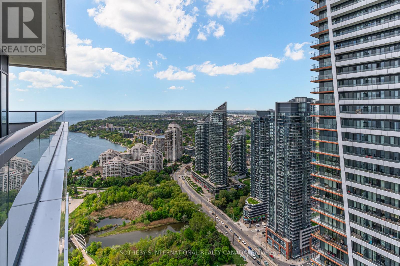 4302 - 20 Shore Breeze Drive, Toronto, Ontario  M8V 1A1 - Photo 24 - W12189297