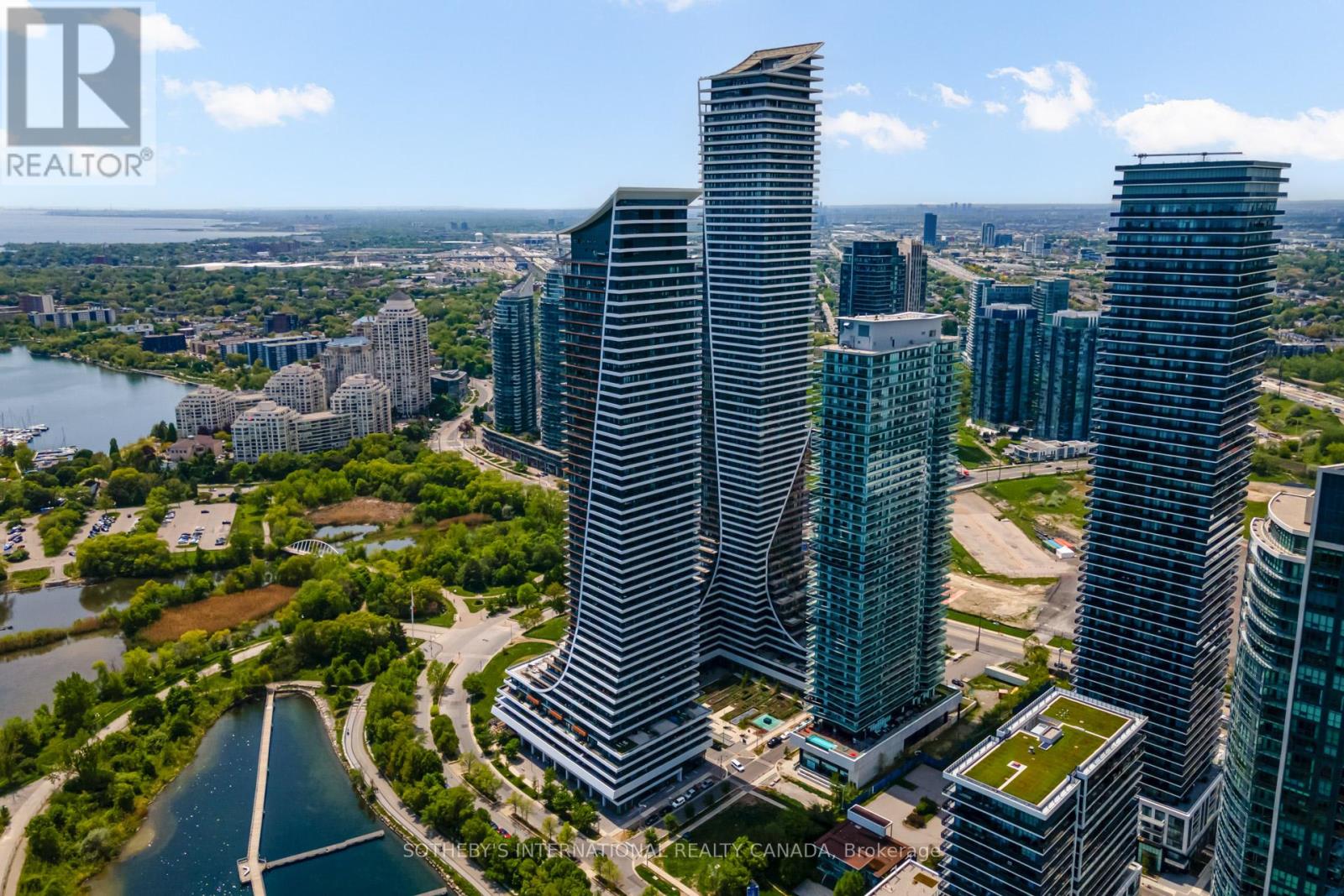 4302 - 20 Shore Breeze Drive, Toronto, Ontario  M8V 1A1 - Photo 28 - W12189297