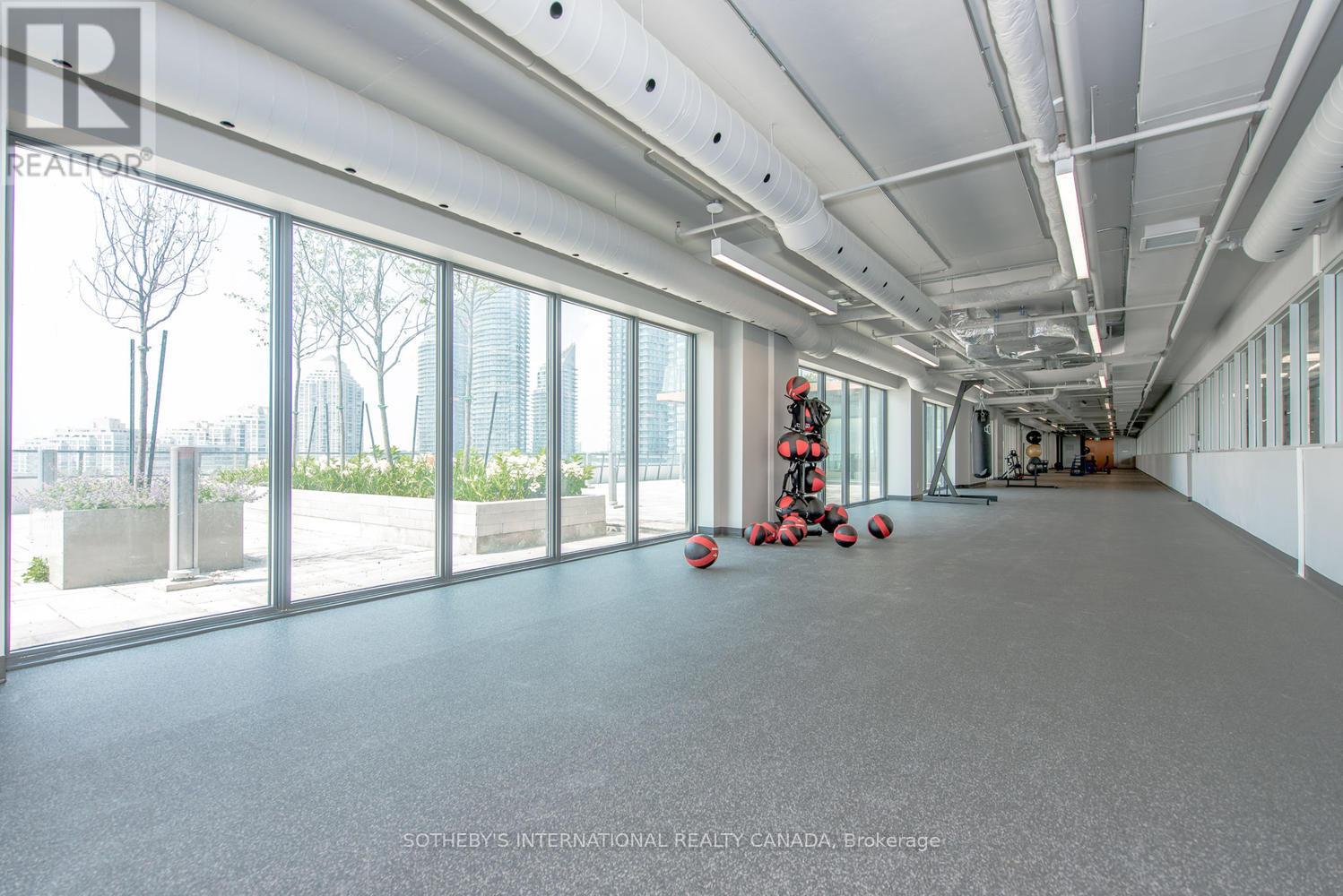 4302 - 20 Shore Breeze Drive, Toronto, Ontario  M8V 1A1 - Photo 35 - W12189297
