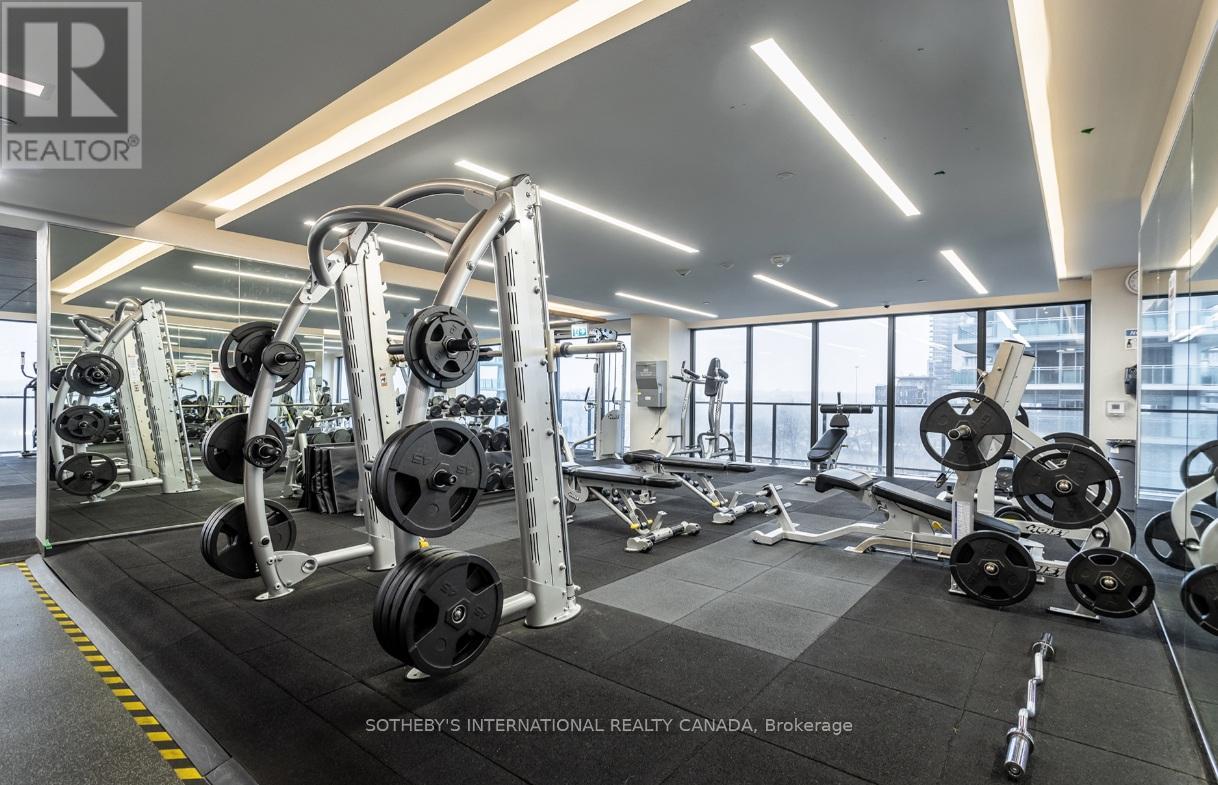 4302 - 20 Shore Breeze Drive, Toronto, Ontario  M8V 1A1 - Photo 39 - W12189297