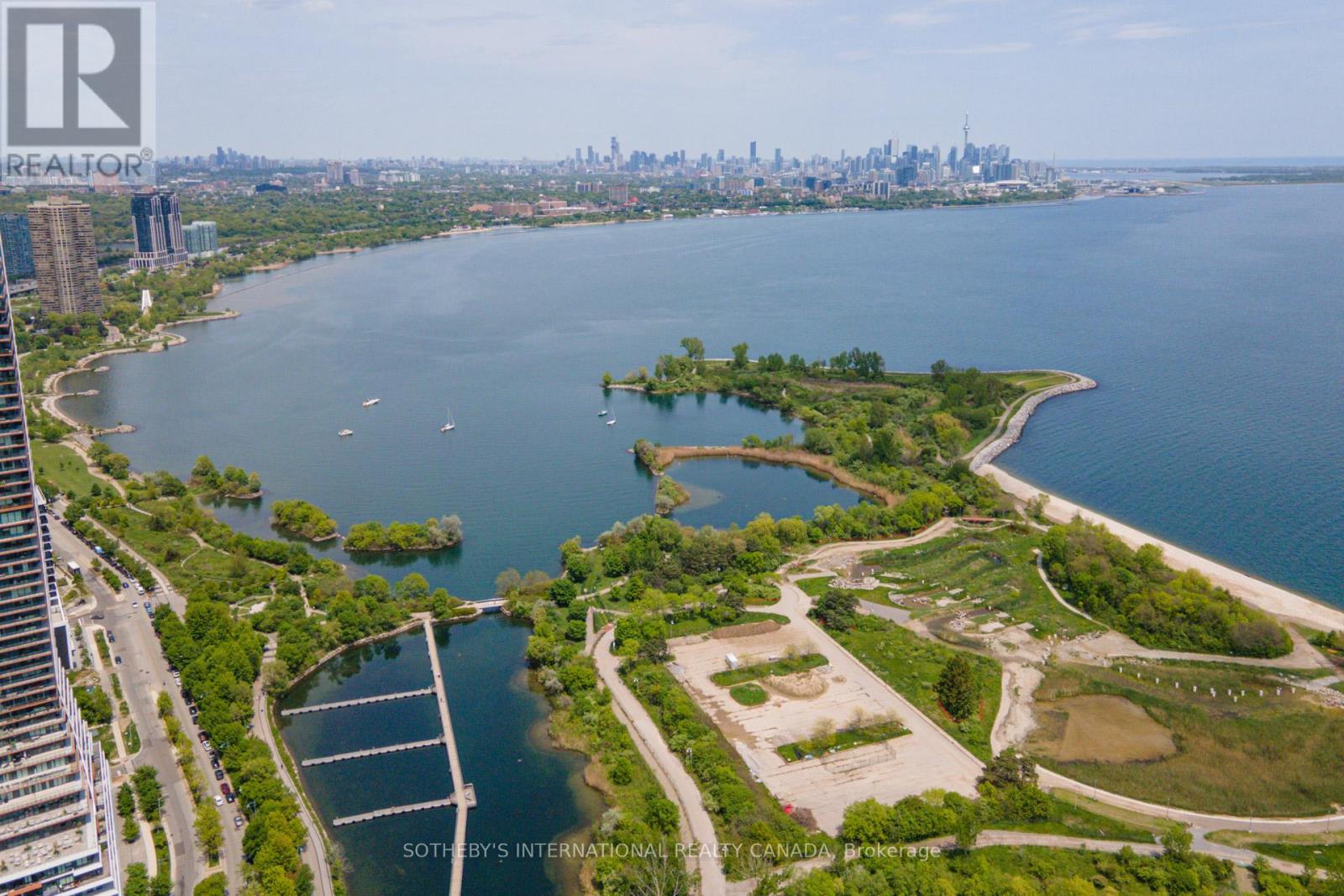 4302 - 20 Shore Breeze Drive, Toronto, Ontario  M8V 1A1 - Photo 45 - W12189297