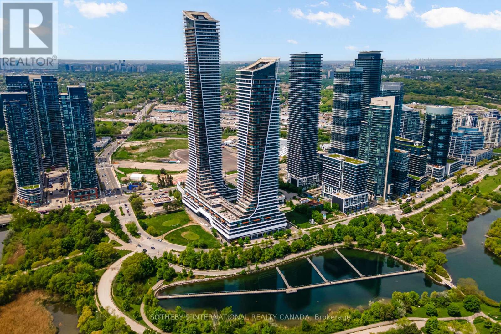 4302 - 20 Shore Breeze Drive, Toronto, Ontario  M8V 1A1 - Photo 46 - W12189297