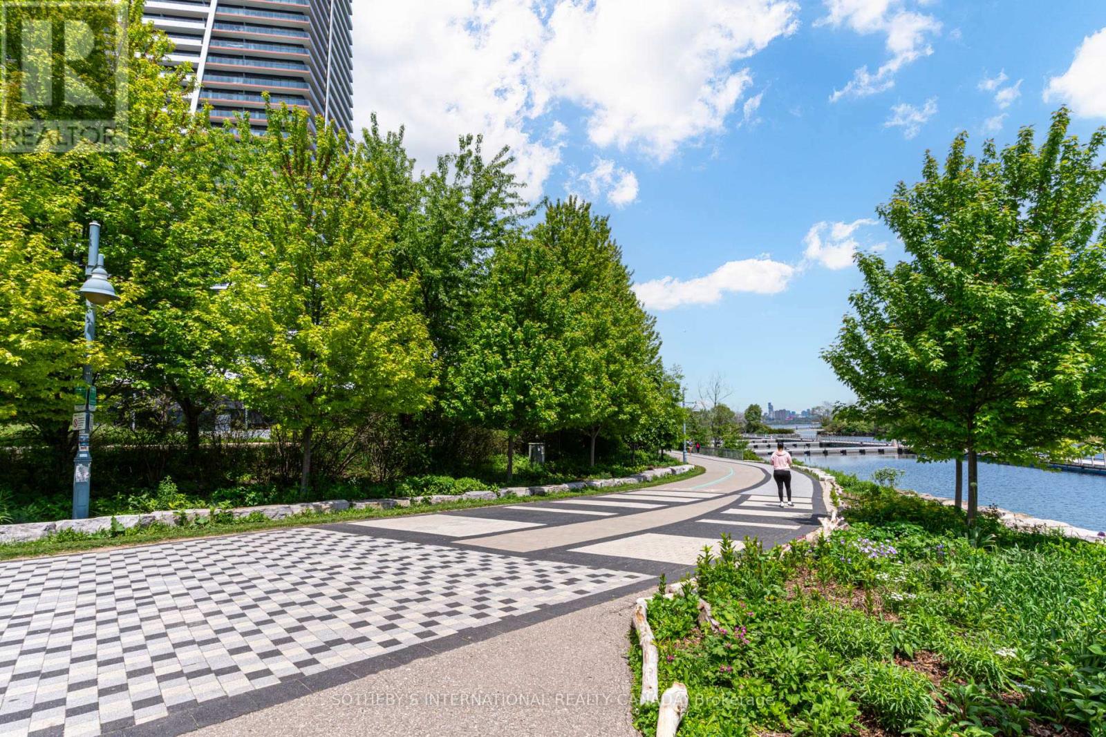4302 - 20 Shore Breeze Drive, Toronto, Ontario  M8V 1A1 - Photo 47 - W12189297