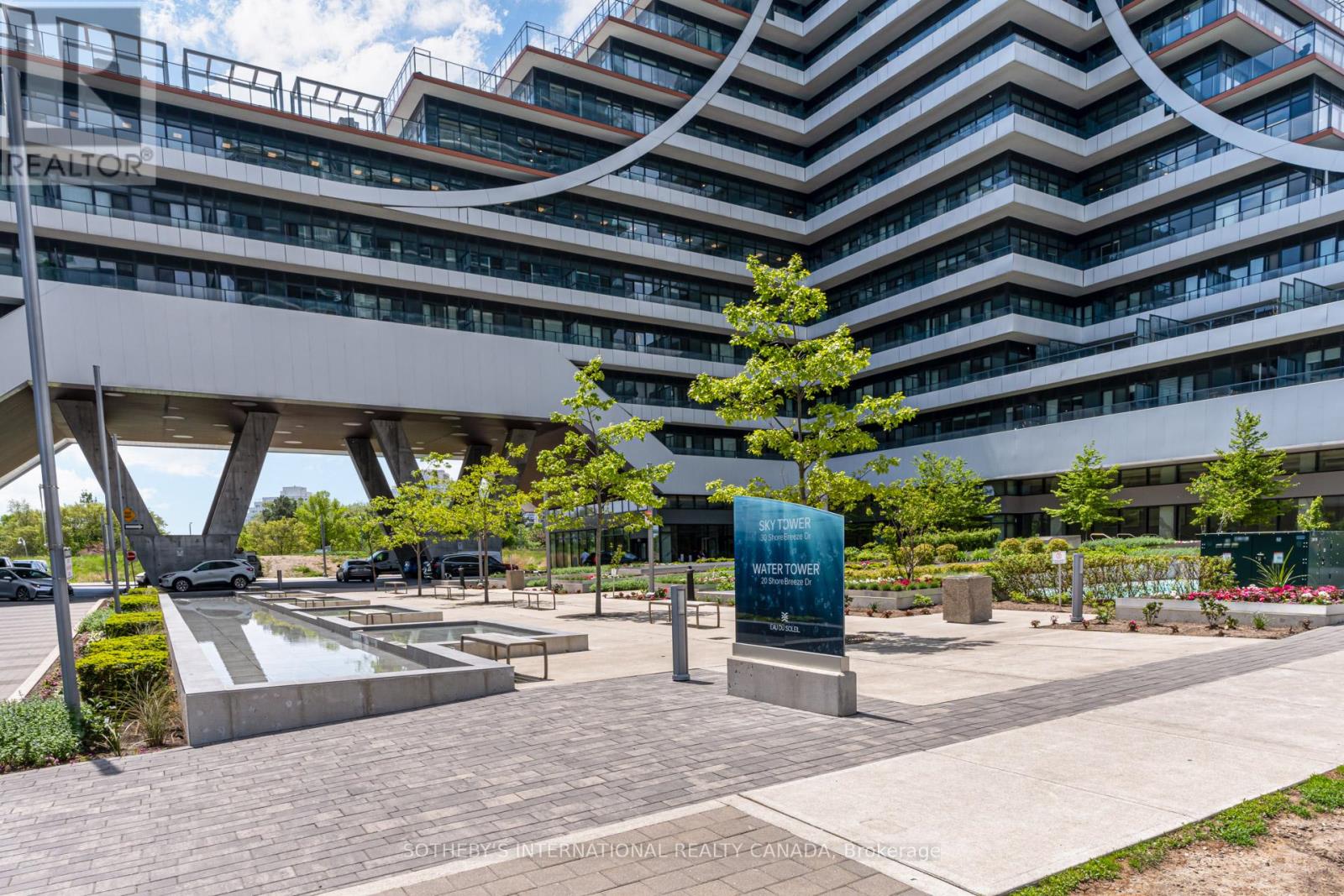 4302 - 20 Shore Breeze Drive, Toronto, Ontario  M8V 1A1 - Photo 48 - W12189297