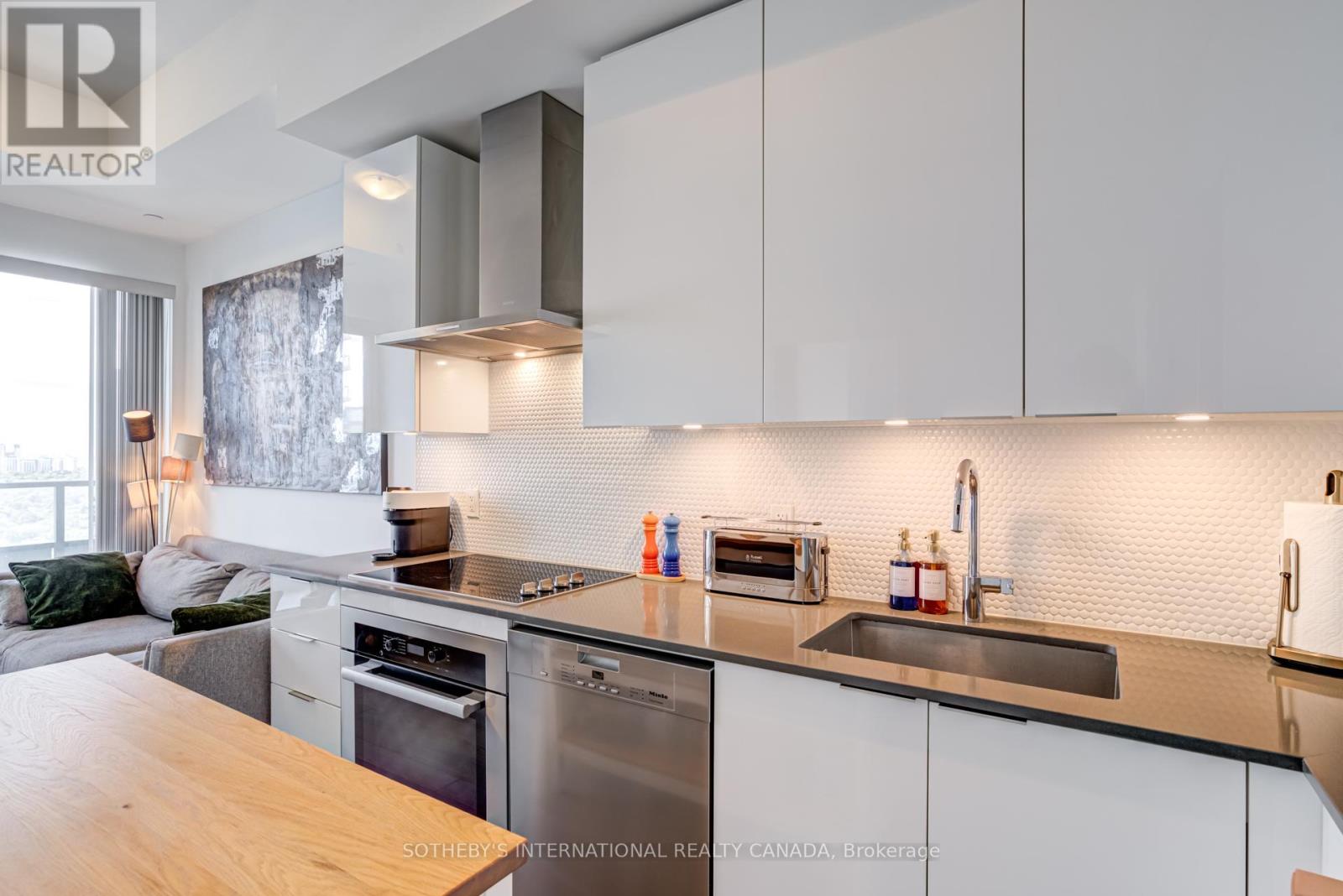 4302 - 20 Shore Breeze Drive, Toronto, Ontario  M8V 1A1 - Photo 6 - W12189297