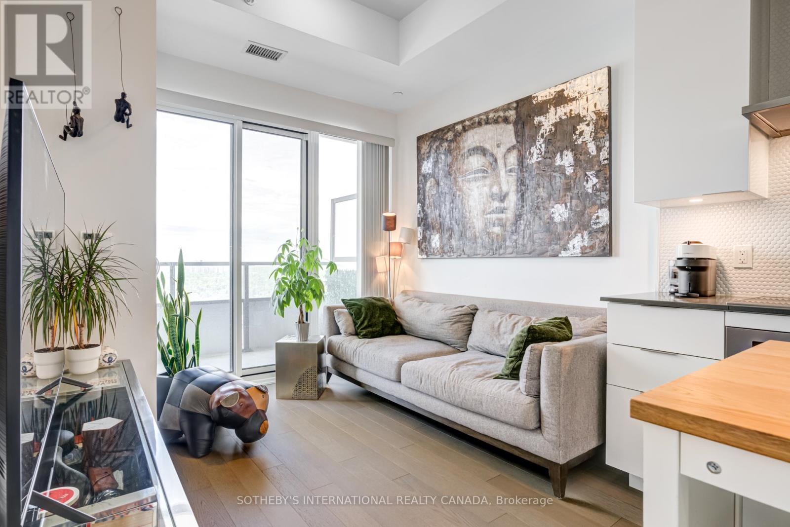 4302 - 20 Shore Breeze Drive, Toronto, Ontario  M8V 1A1 - Photo 7 - W12189297
