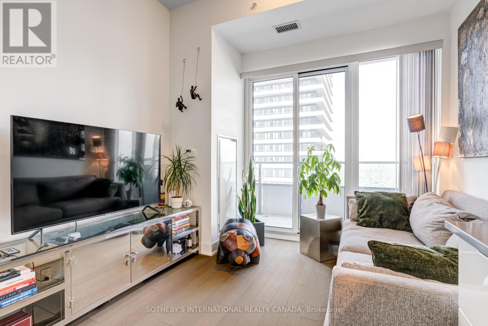 4302 - 20 Shore Breeze Drive, Toronto, Ontario  M8V 1A1 - Photo 8 - W12189297