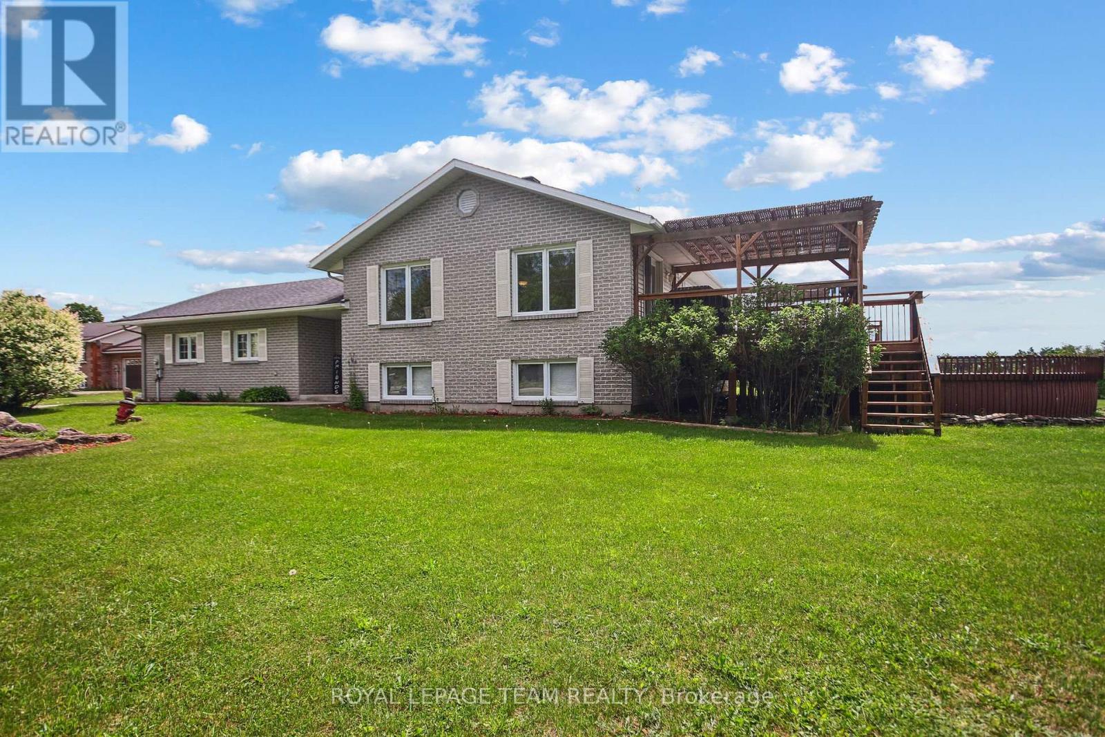955 Macpherson Road, Montague, Ontario  K7A 4S4 - Photo 1 - X12168981
