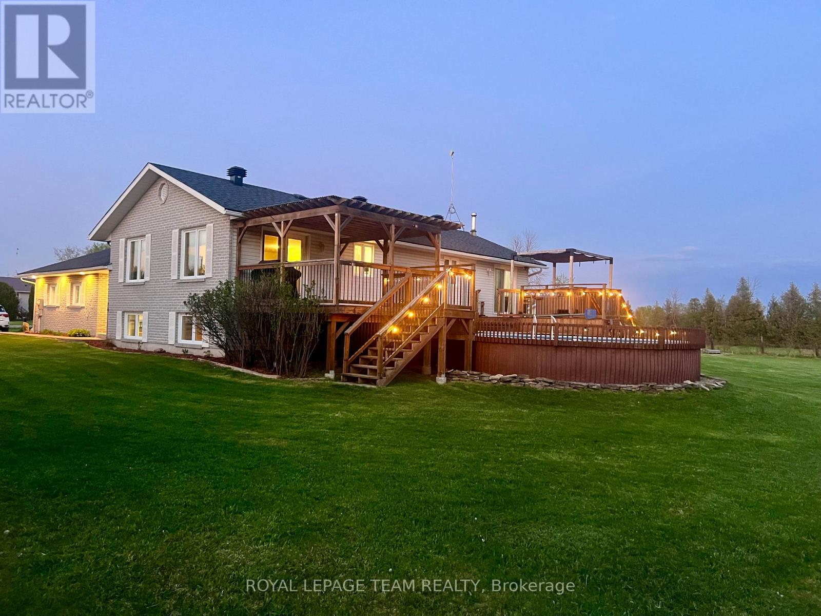 955 Macpherson Road, Montague, Ontario  K7A 4S4 - Photo 39 - X12168981