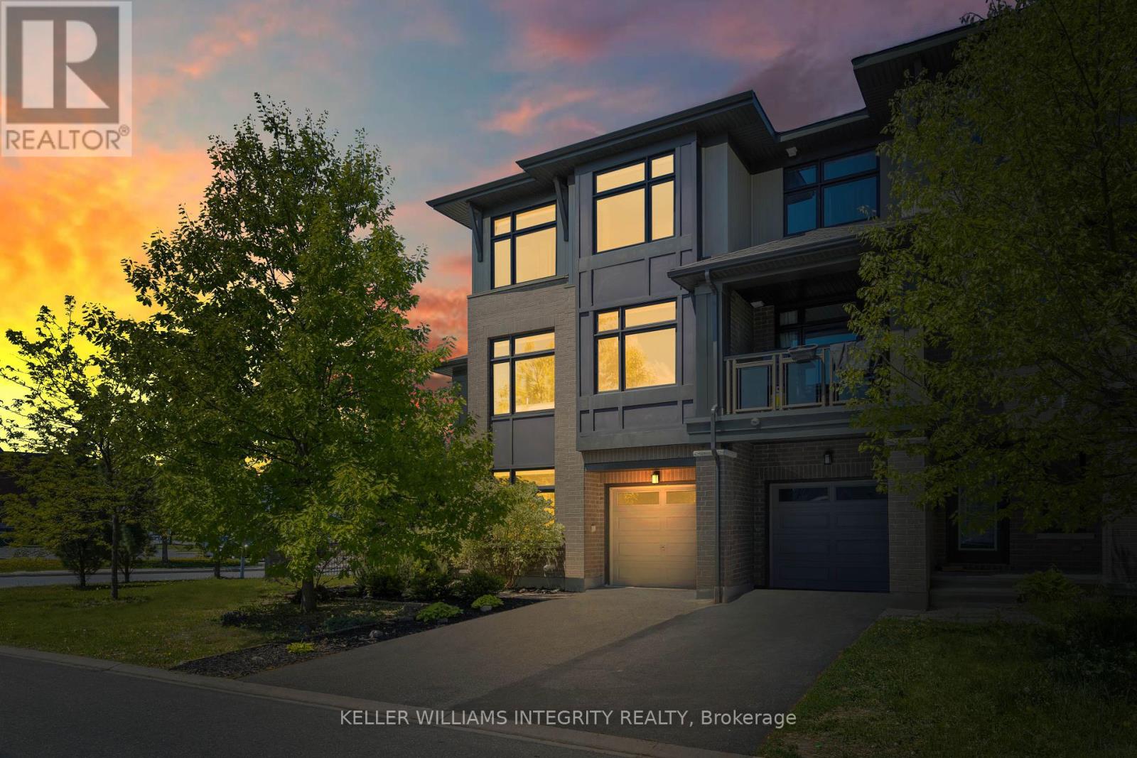 266 LEATHER LEAF TERRACE, Ottawa, Ontario