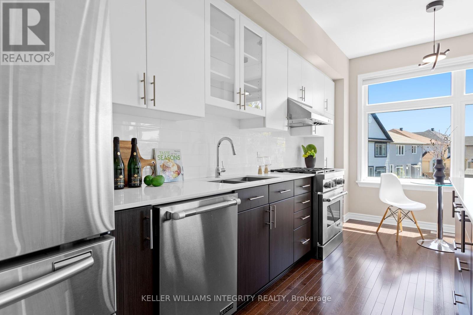 266 Leather Leaf Terrace, Ottawa, Ontario  K2J 5Z5 - Photo 14 - X12180498