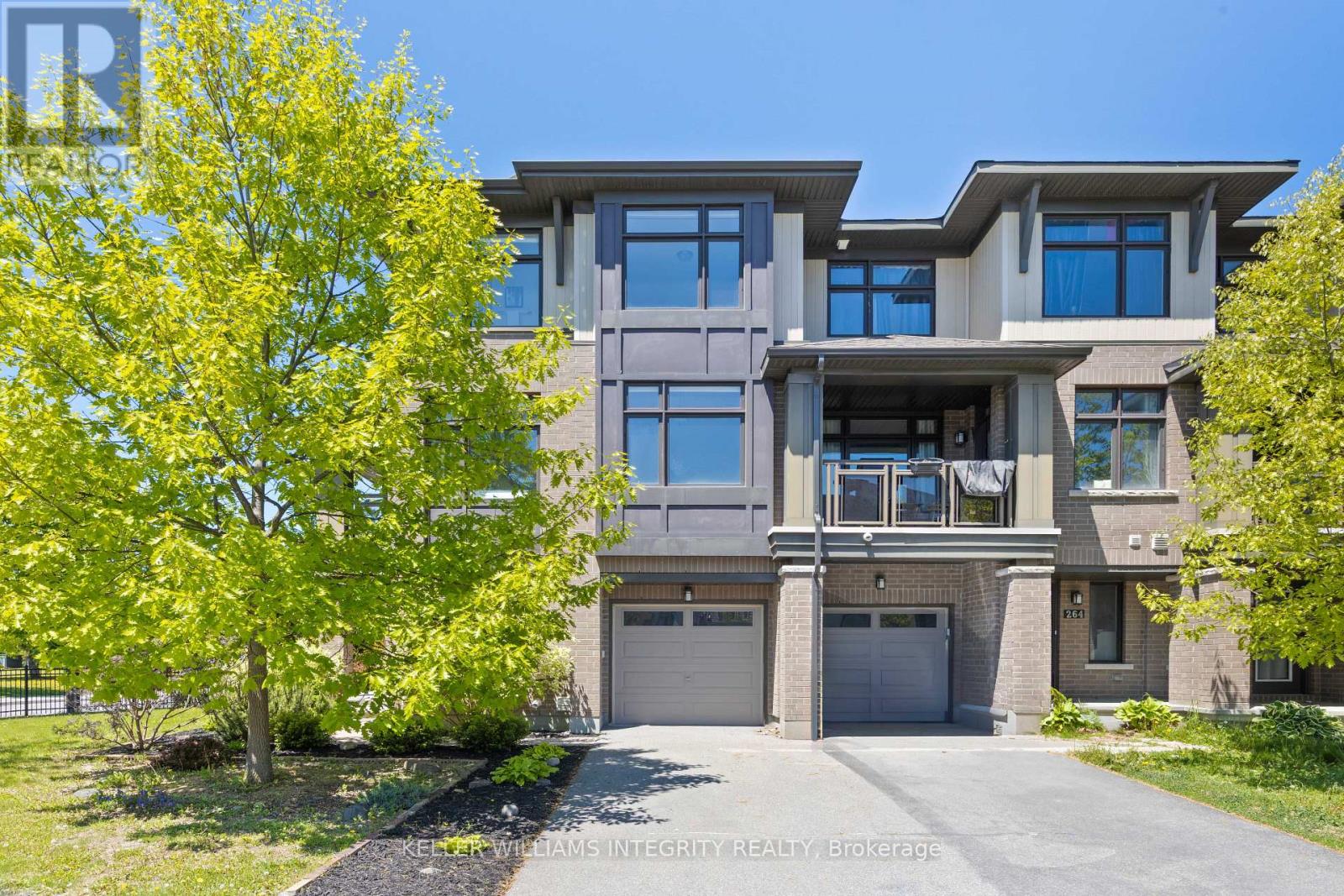 266 Leather Leaf Terrace, Ottawa, Ontario  K2J 5Z5 - Photo 35 - X12180498