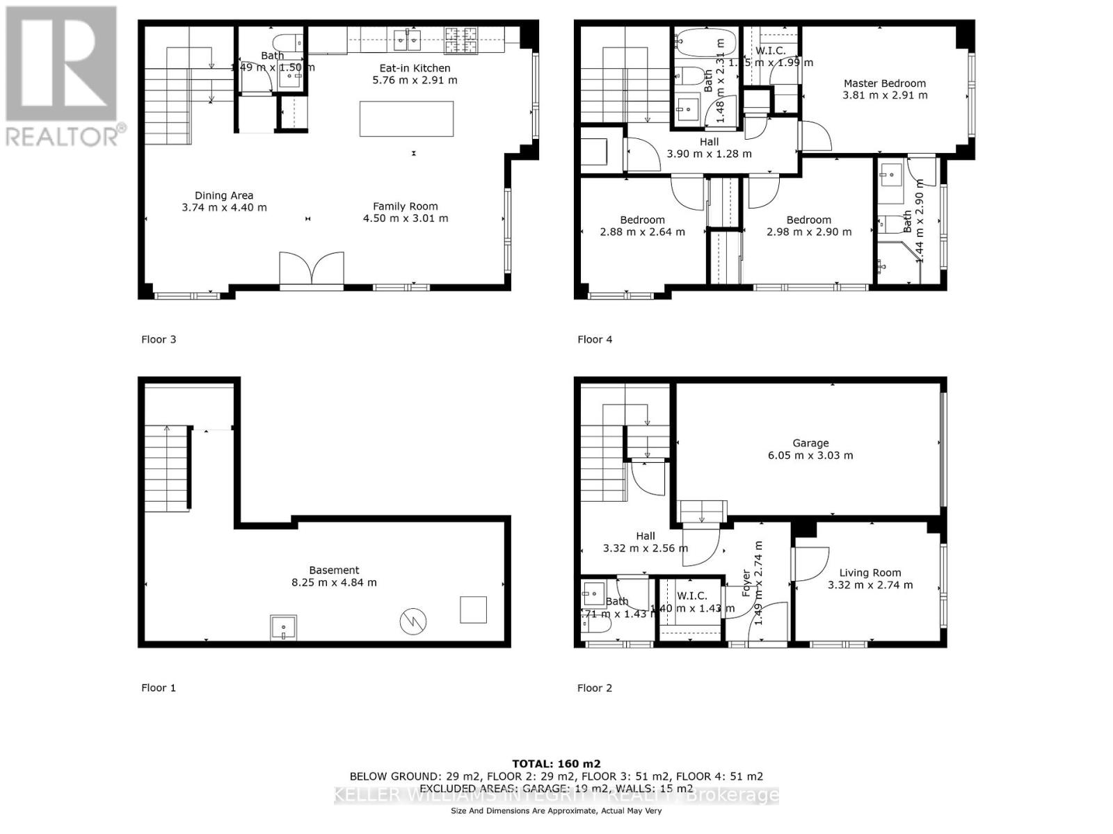 266 Leather Leaf Terrace, Ottawa, Ontario  K2J 5Z5 - Photo 39 - X12180498