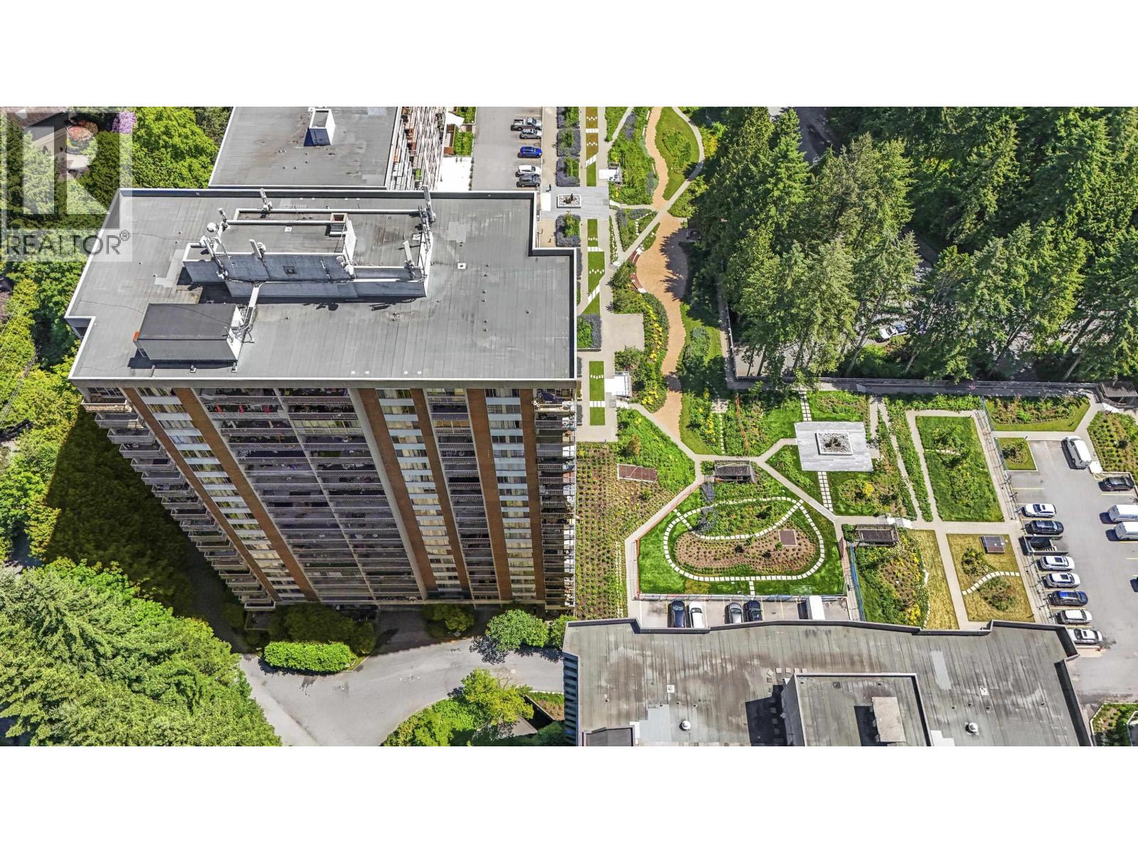 1006 2016 Fullerton Avenue, North Vancouver, British Columbia  V7P 3E6 - Photo 36 - R3009605