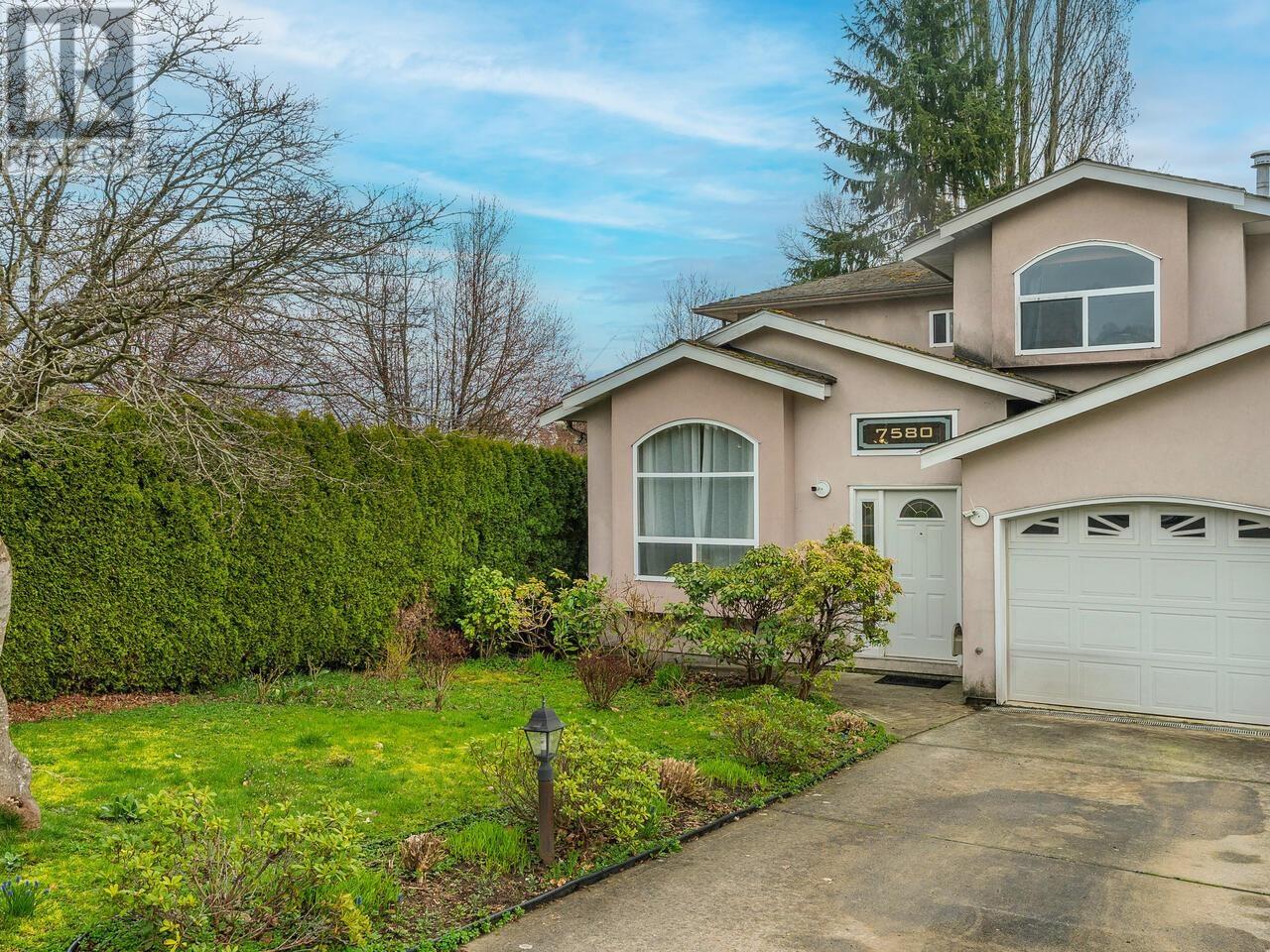 7580 12th Avenue, Burnaby, British Columbia  V3N 2K1 - Photo 2 - R3009647