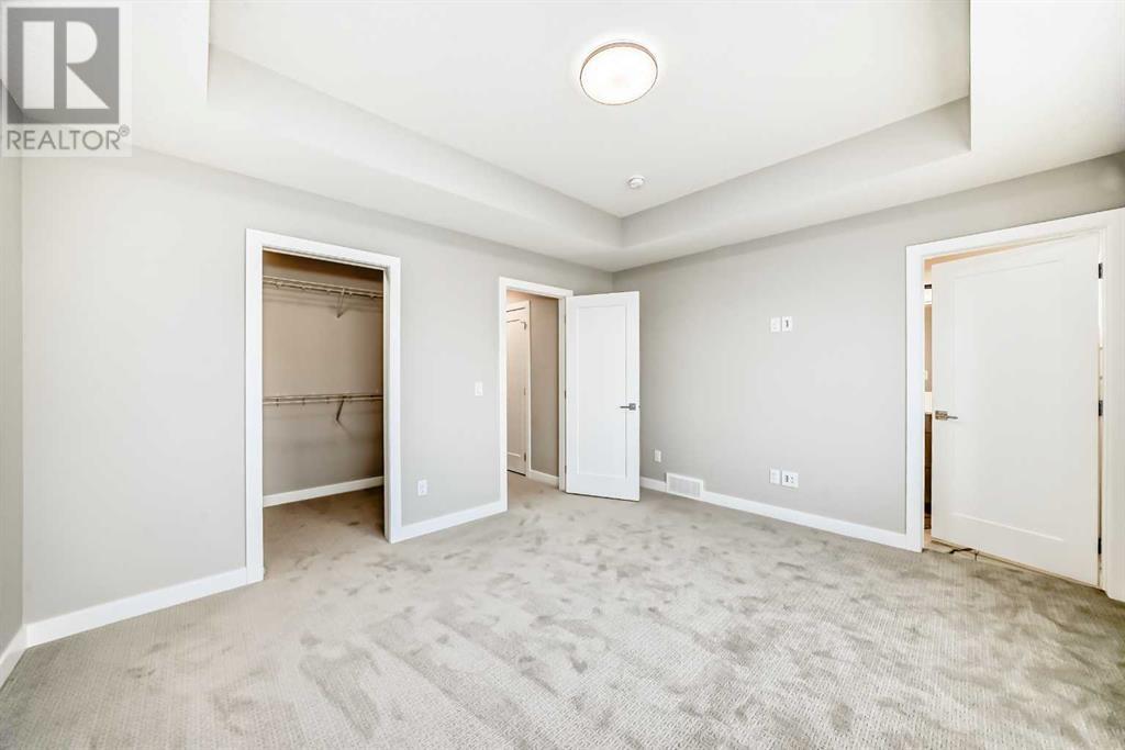 552 Chelsea Gardens, Chestermere, Alberta  T1X 2V5 - Photo 17 - A2226509