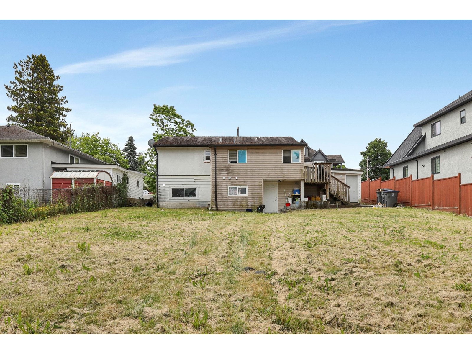 12841 98 Avenue, Surrey, British Columbia  V3T 1B1 - Photo 29 - R3009598