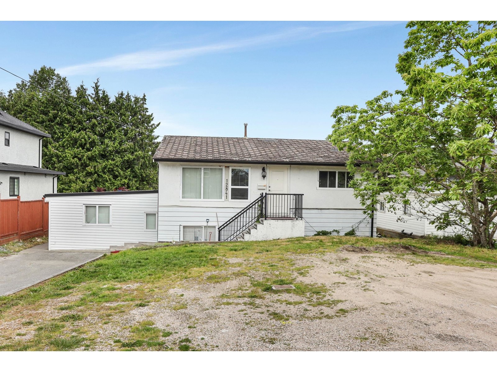 12841 98 Avenue, Surrey, British Columbia  V3T 1B1 - Photo 1 - R3009598