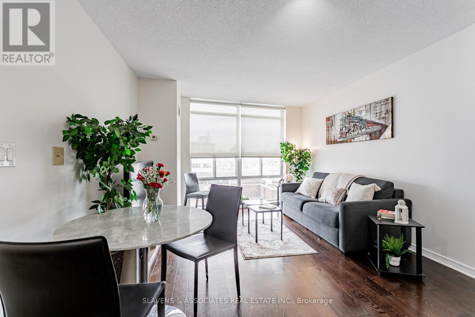 607 - 736 Spadina Avenue, Toronto, Ontario  M5S 2J6 - Photo 17 - C12188414