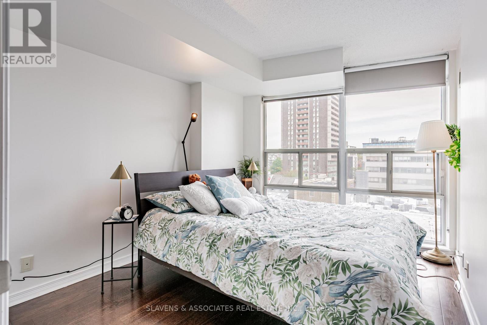 607 - 736 Spadina Avenue, Toronto, Ontario  M5S 2J6 - Photo 20 - C12188414