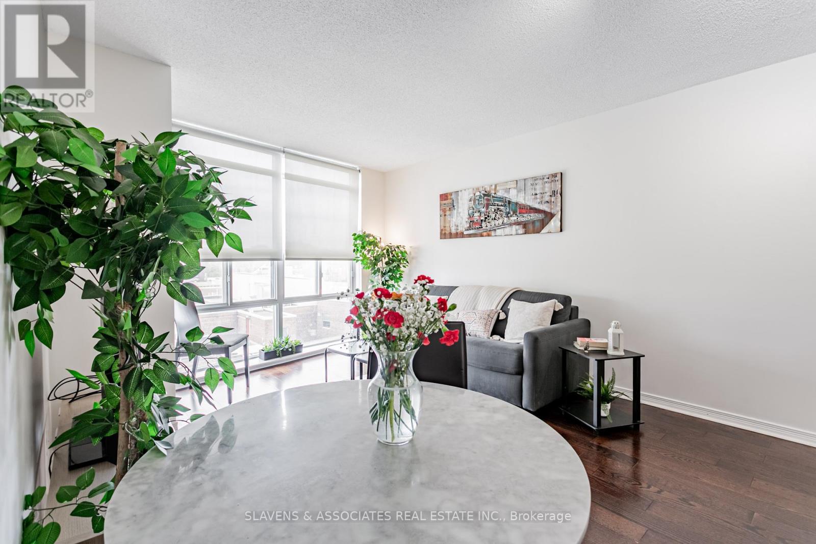 607 - 736 Spadina Avenue, Toronto, Ontario  M5S 2J6 - Photo 18 - C12188414