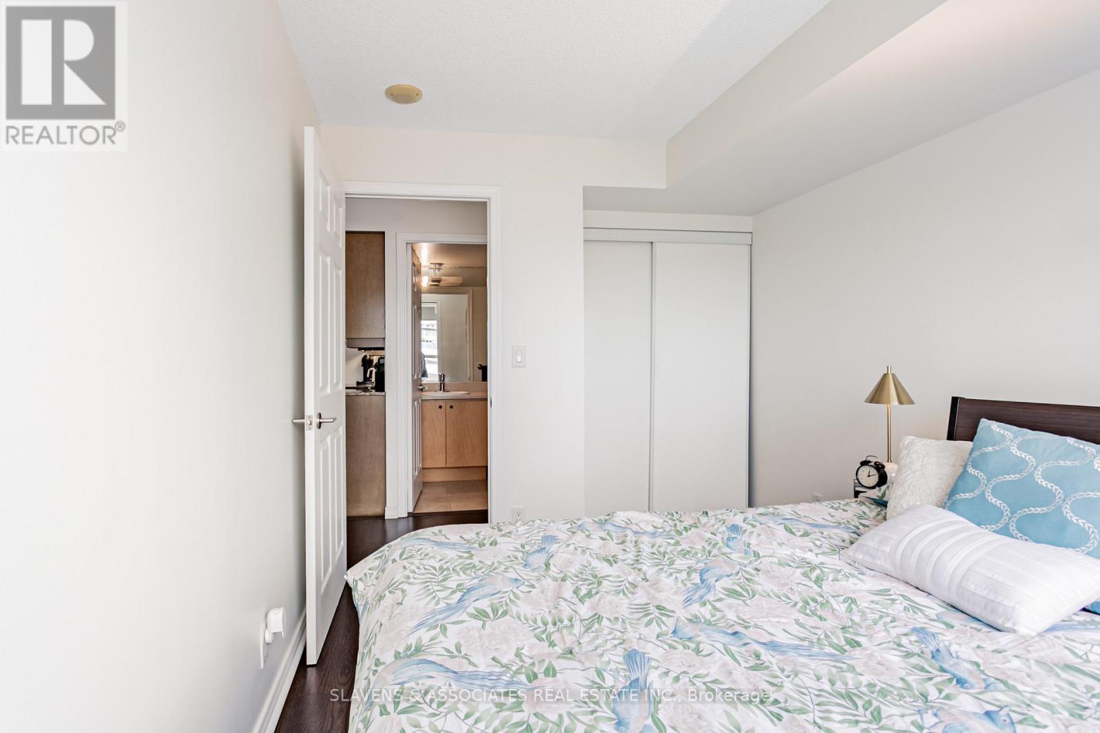607 - 736 Spadina Avenue, Toronto, Ontario  M5S 2J6 - Photo 23 - C12188414