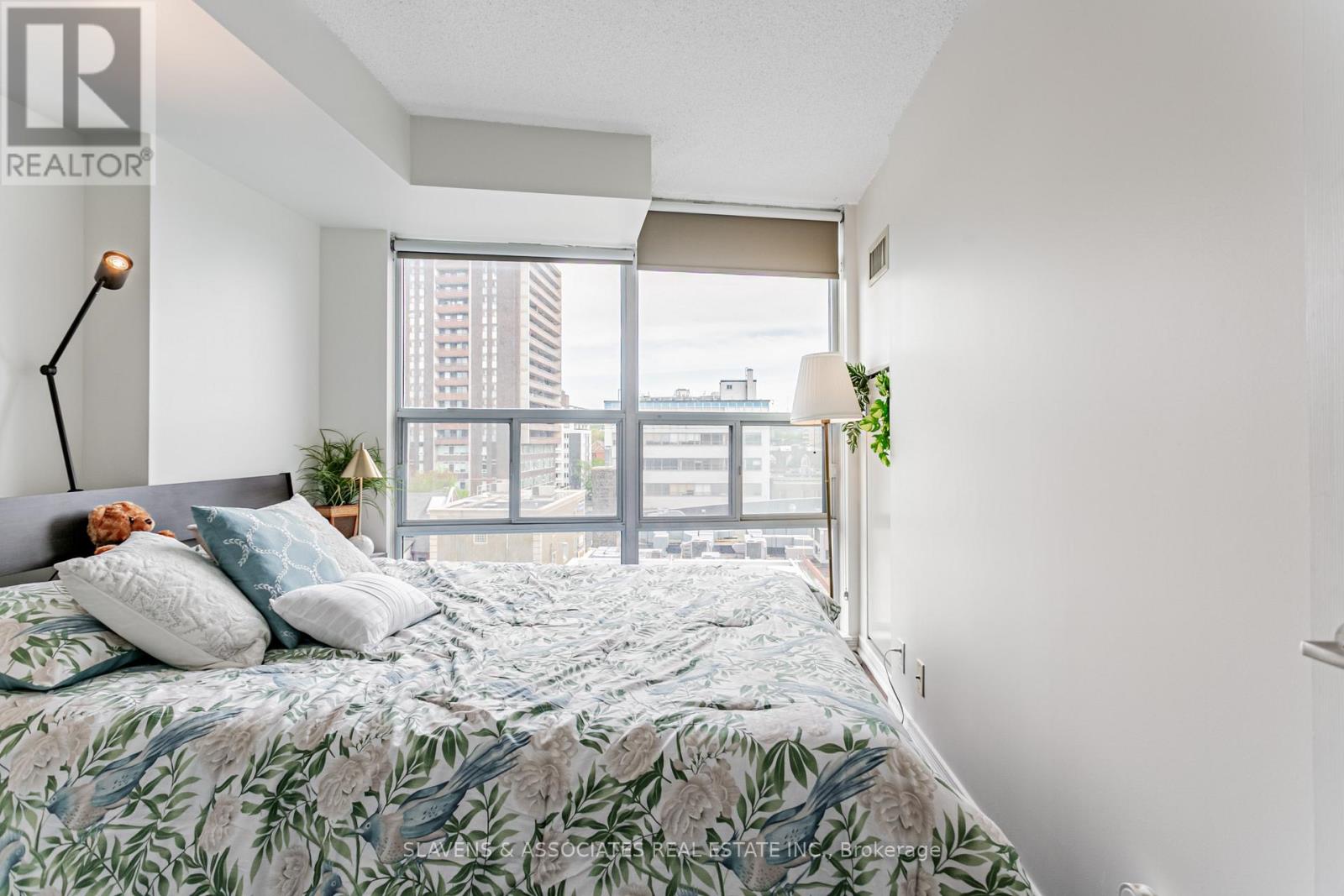 607 - 736 Spadina Avenue, Toronto, Ontario  M5S 2J6 - Photo 21 - C12188414
