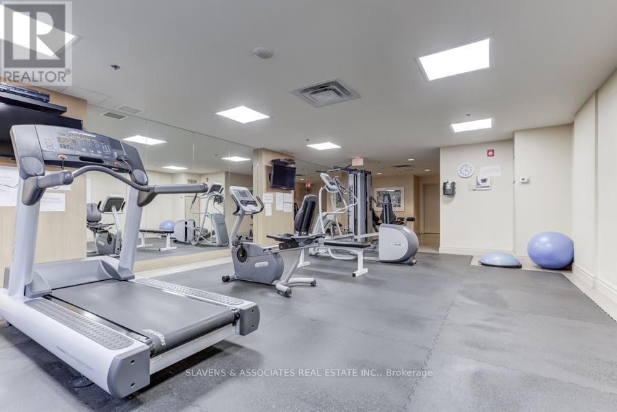 607 - 736 Spadina Avenue, Toronto, Ontario  M5S 2J6 - Photo 28 - C12188414