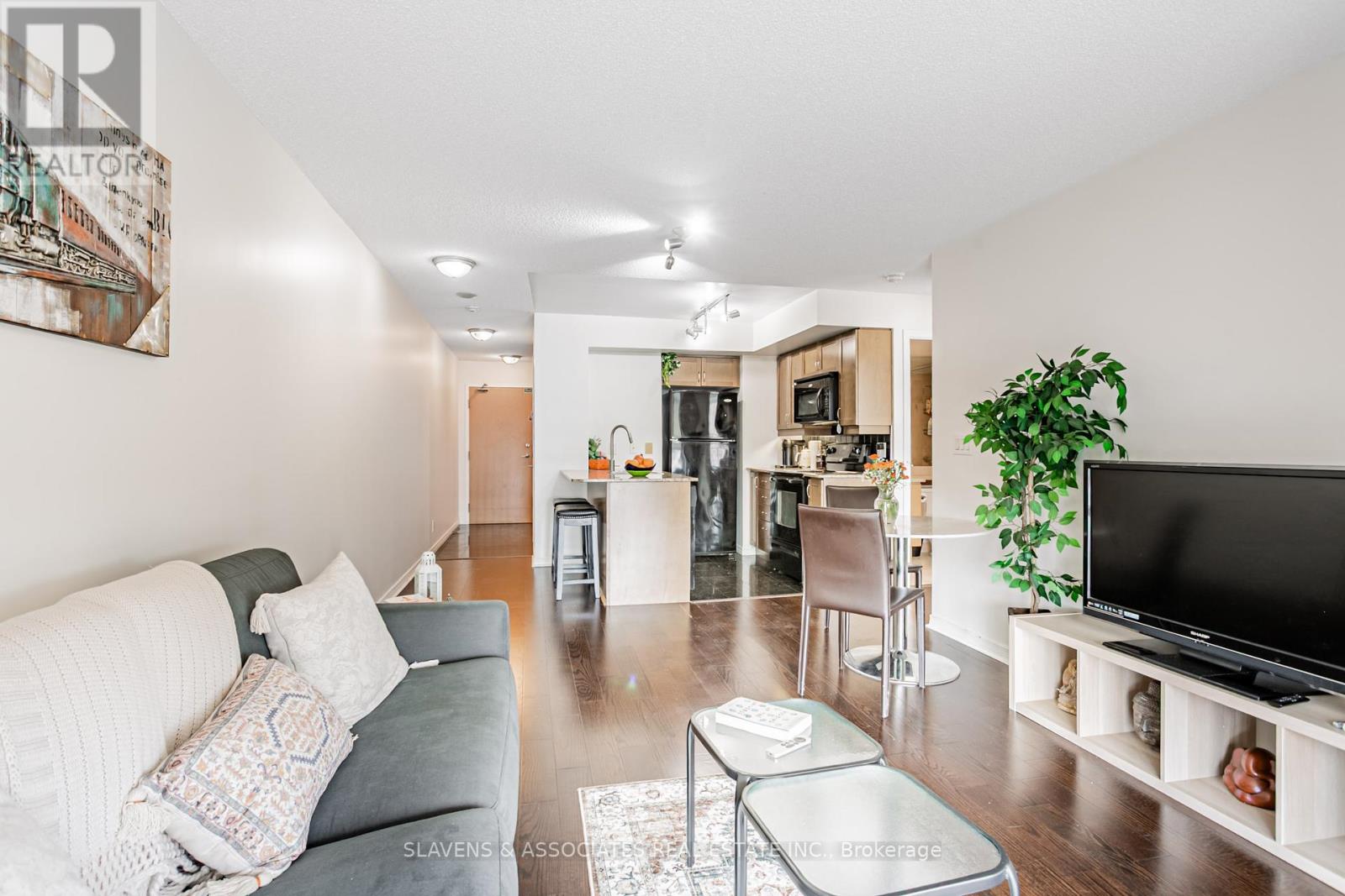 607 - 736 Spadina Avenue, Toronto, Ontario  M5S 2J6 - Photo 15 - C12188414