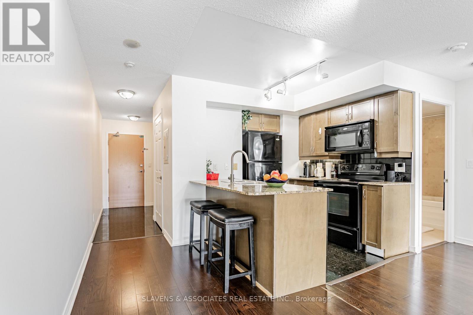 607 - 736 Spadina Avenue, Toronto, Ontario  M5S 2J6 - Photo 7 - C12188414