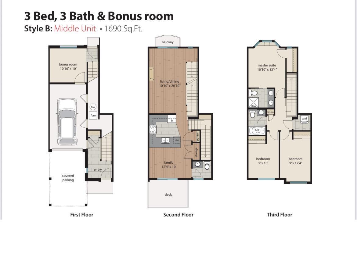 Unit 30 8068 207 Street, Langley, British Columbia  V2Y 0M9 - Photo 40 - R3009081