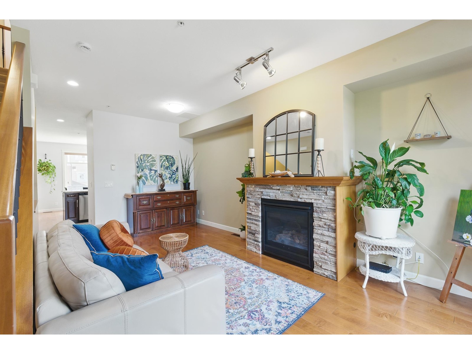 Unit 30 8068 207 Street, Langley, British Columbia  V2Y 0M9 - Photo 4 - R3009081