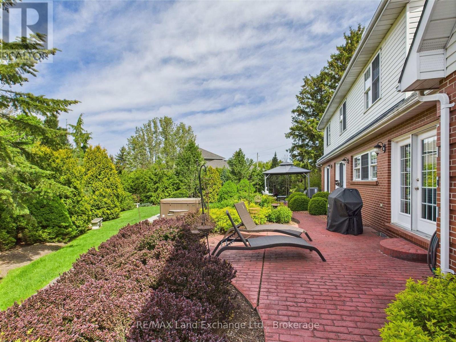 4 Eastwood Crescent, Kincardine, Ontario  N0G 2T0 - Photo 28 - X12187382