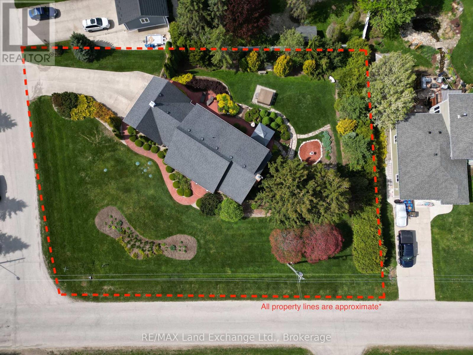 4 Eastwood Crescent, Kincardine, Ontario  N0G 2T0 - Photo 33 - X12187382