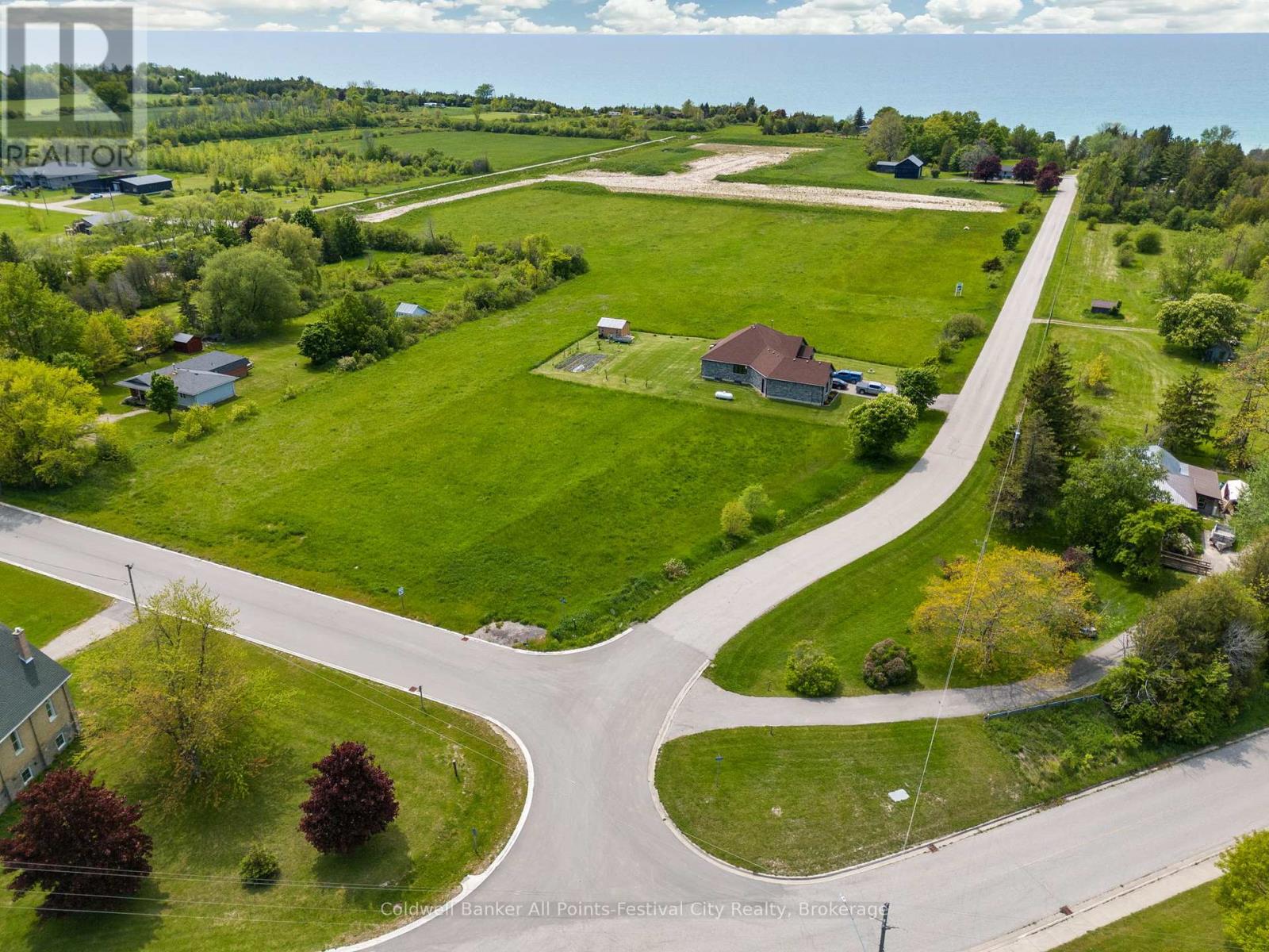 Lot 3 Wellington Street, Ashfield-Colborne-Wawanosh, Ontario N7A 3X9 - Photo 8 - X12189370