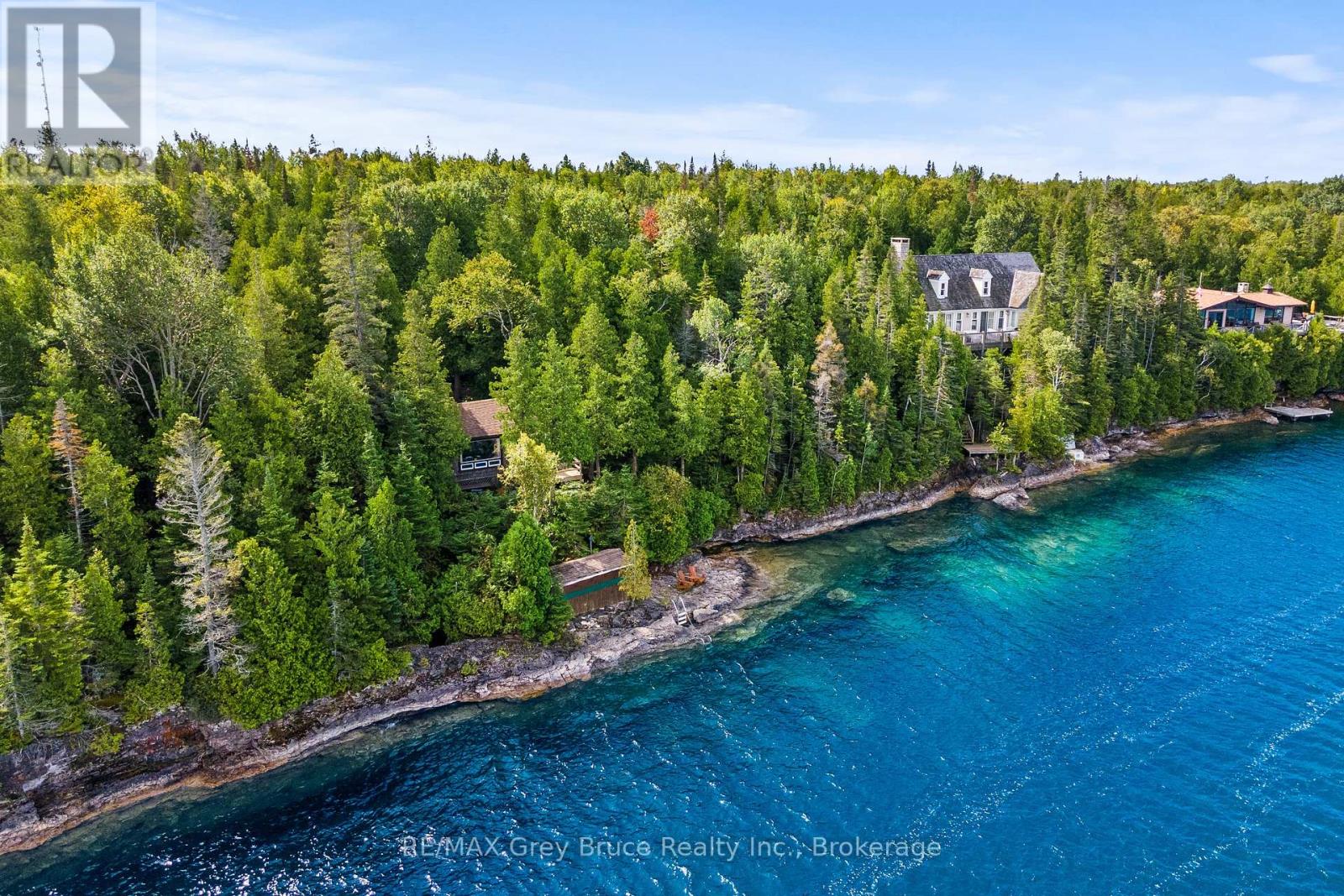 70 Big Tub Road, Northern Bruce Peninsula, Ontario  N0H 2R0 - Photo 37 - X12189411