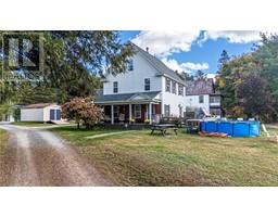 36 Junction Lane, Zealand, New Brunswick