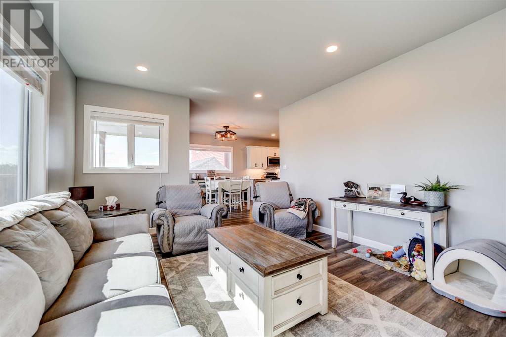 1029 Livingston Way, Pincher Creek, Alberta  T0K 1W0 - Photo 12 - A2222602