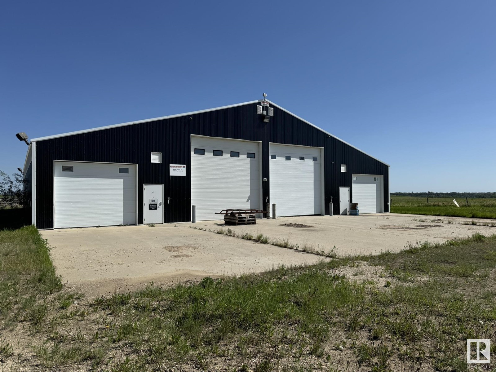 63231 Rge Rd 445, Rural Bonnyville M.D., Alberta