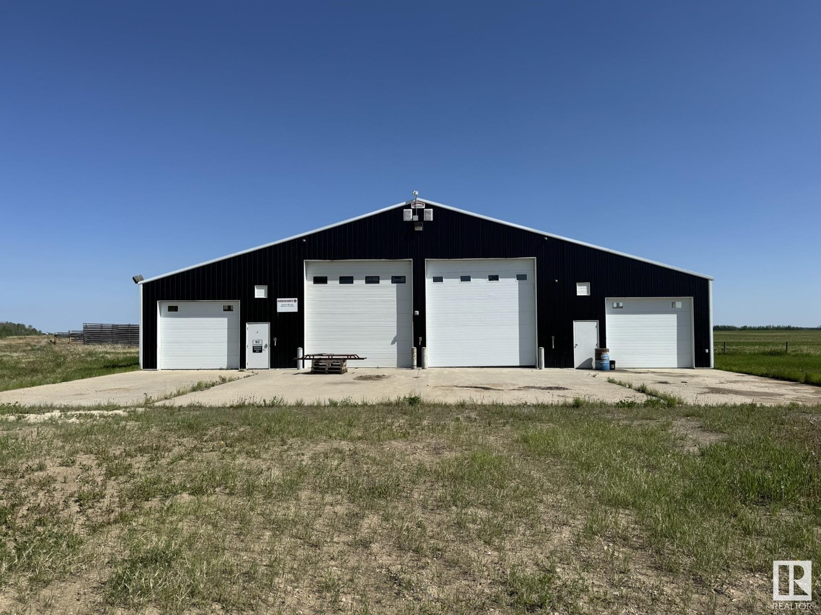 63231 Rge Rd 445, Rural Bonnyville M.d., Alberta  T9M 1P5 - Photo 2 - E4439164
