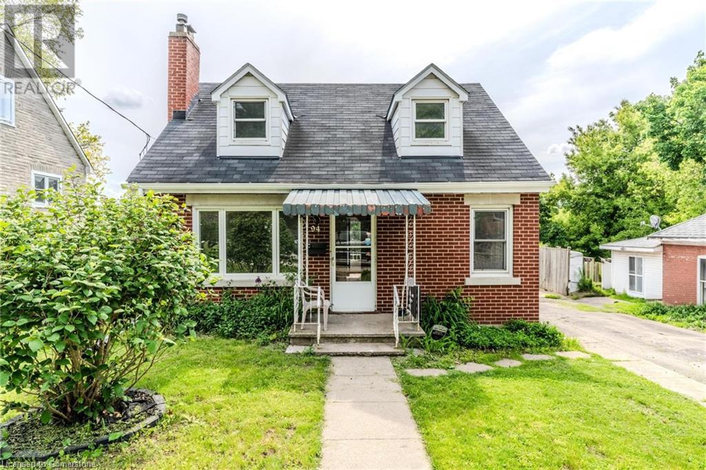 94 Beech Avenue, Cambridge, Ontario  N3C 1X5 - Photo 1 - 40736067
