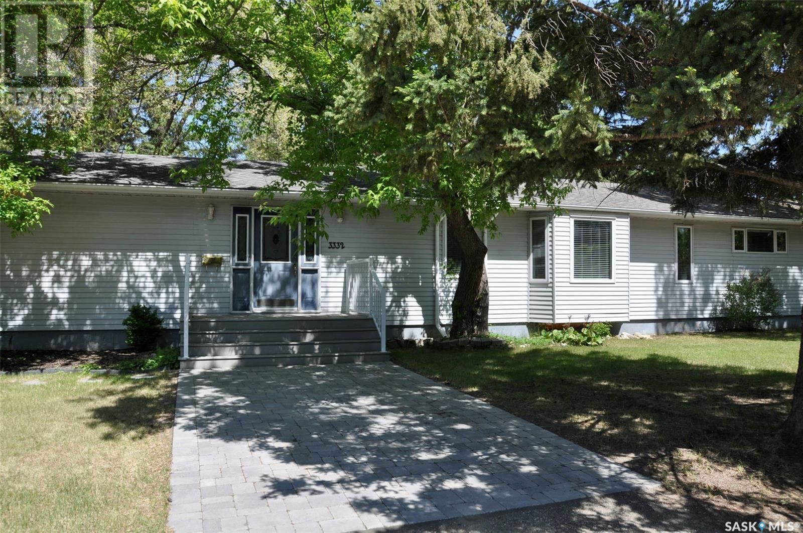 3332 Ortona STREET, Saskatoon, Saskatchewan