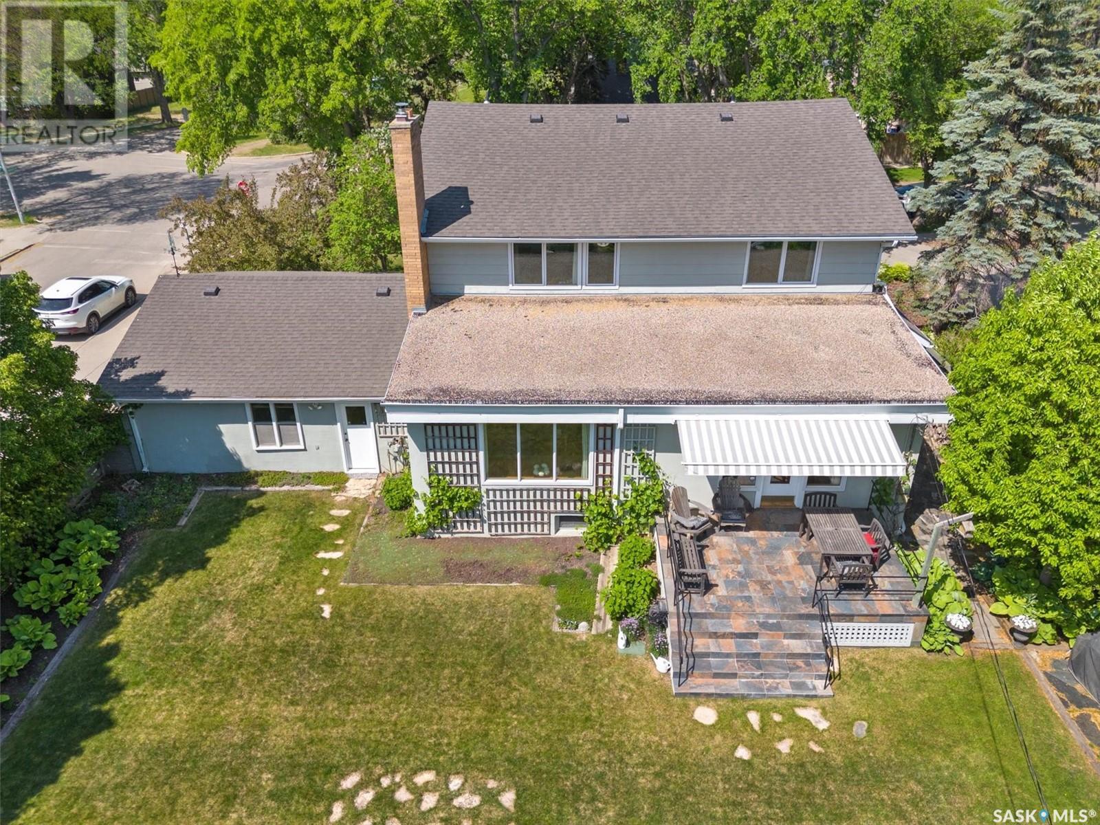 1104 Elliott Street, Saskatoon, Saskatchewan  S7N 0V3 - Photo 50 - SK007905