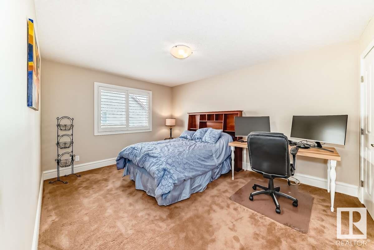 5420 Sunview Ba, Sherwood Park, Alberta  T8H 0K3 - Photo 35 - E4439890